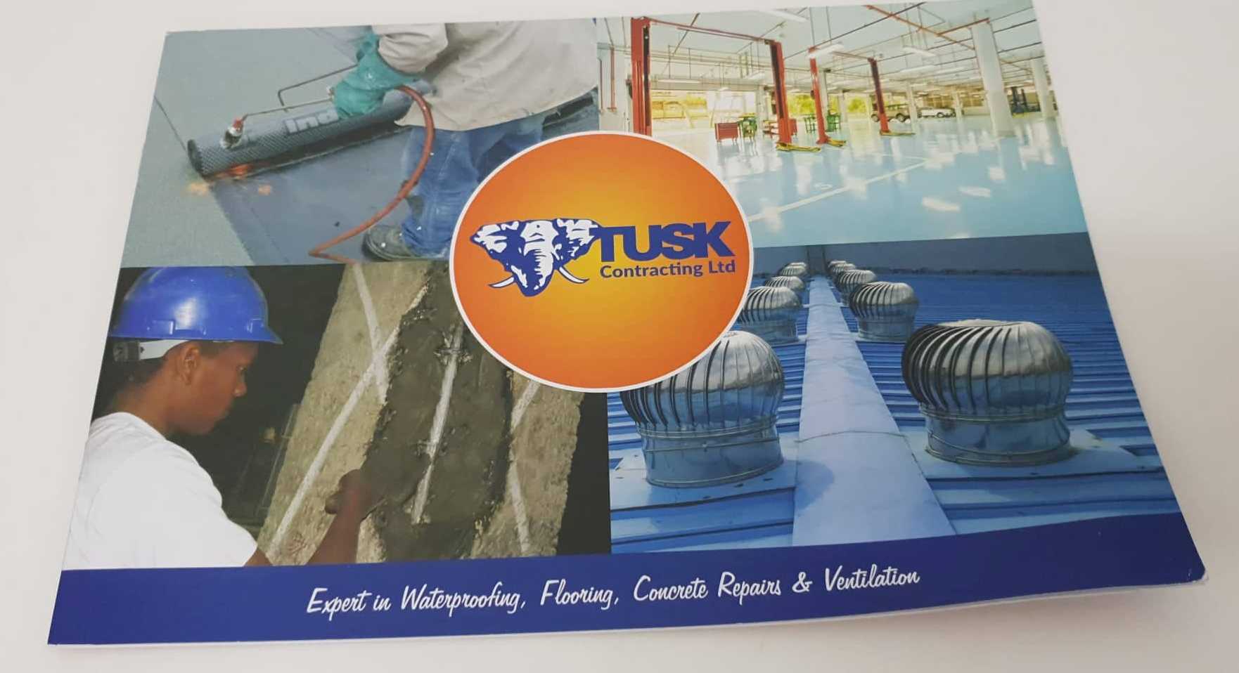 C&N printing Printing Agency In Mauritius